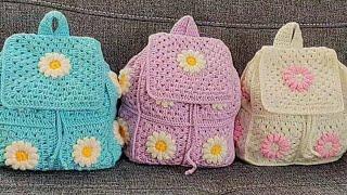 Beklenilen o çanta,sonuç harika @selker_  tarifiyle motifli çanta yapımı. #motif #çanta #crochetbag