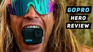 Testbericht zur winzigen GoPro HERO 4K-Kamera! - GoPro-Tipp 719 | MicBergsma