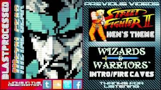 Metal Gear: Red Alert (Blast Processed)