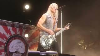 "Heaven (Dedicated to Jani Lane)" Warrant@Hollywood Casino Grantville, PA 6/7/24