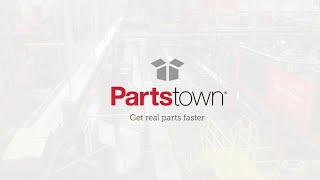 Relationship Focus: Parts Town