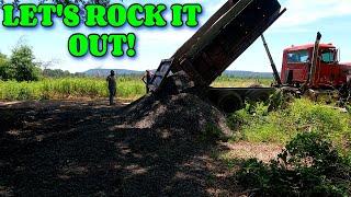 WE ARE ROCKIN AND ROLLIN!! |farm, tiny house, homesteading, off-grid, RV life, RV living|