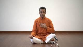 Basic set of breathing techniques (Pranayama) by Pankaj Vedant