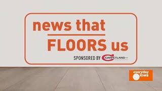 Everyday Iowa - Ditsy Dogs to E Bike Mishaps - News That Floors Us