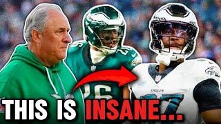 The Philadelphia Eagles Somehow Pulled Off The UNTHINKABLE…