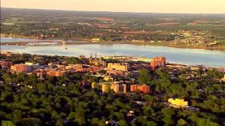 PEI Bioscience Alliance Sector Video