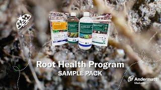 Root Health Sample Pack