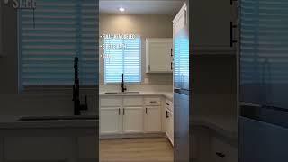 Fully Remodeled in Henderson Under 400K – Gated Community #realestateagent #hendersonhomes