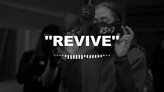 ''REVIVE'' - (67) Dopesmoke Type Beat { UK Drill Type Beat 2024 (@smigzbeats X @alfbeats)