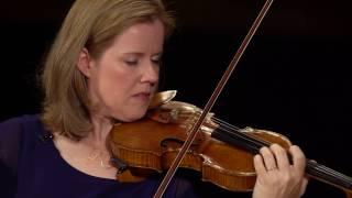 The Violin in the Orchestra