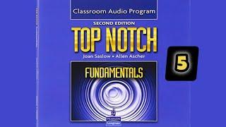 topnotch audio program 5تاپ ناچ صوتی موزیکال