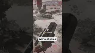 Arma 3 Peak Physics #arma3 #arma3gameplay #arma3funnymoments