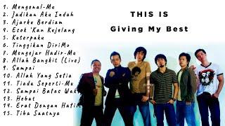 THIS IS "Giving My Best" (GMB) | Yang Terbaik dari "Giving My Best" (GMB) | Lagu Rohani Kristen #1