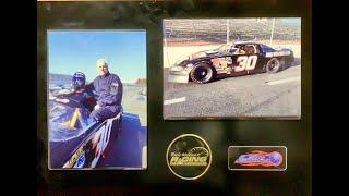 Kevin Sibley Test Driving Prostock Race Car 17 Laps at Scotia Speedworld 2014