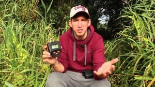 ***CARP FISHING TV*** NEW Digital Scales