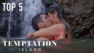 Temptation Island | Top 5 Moments From Season 2 Episode 9 | on USA Network