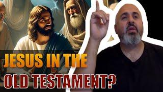 1 Simple Way to Find Jesus in the Old Testament | @shamounian