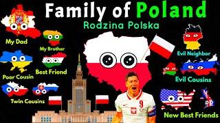 Family of Poland