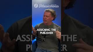 Amazing advice on negotiating a Music Publishing deal!