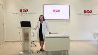 Summary Review of Laser Course at Institute of Medical Aesthetics