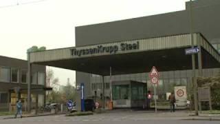 Thyssen Krupp AG, Zukunft Technik entdecken / Ideenpark