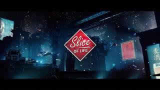 Tim Zibrat - Slice of Life Official Trailer Music