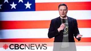 Musk puts up over $70M US to help Trump campaign, raising legal questions