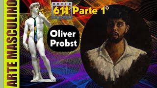 N° 611 Oliver Probst (Parte 1°)