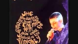 Sinead O'Connor - Ain't it a shame