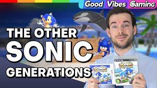 The OTHER Sonic Generations