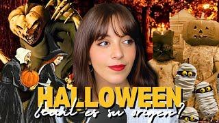 ¿Por qué se Celebra HALLOWEEN? | Su Historia y Significado