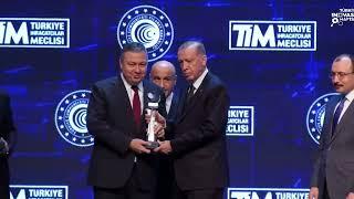 Most Innovative Company Award in Türkiye