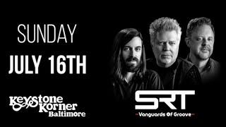 SRT Live at Keystone Korner Baltimore with Special Guest Tom Scott!@keystonekornerbaltimore3297