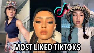 AVANI’S Most Liked TikToks!