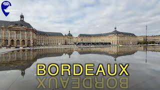 Take a look at Wine Country - Bordeaux City Guide and wine museum