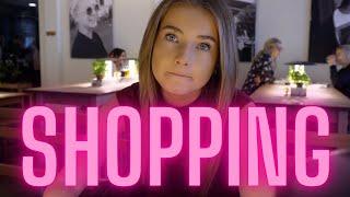 shoppingdag med Hailey i Göteborg - VLOGG