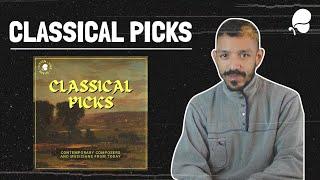 Getting Playlisted Made Easy by iMusician | Classical Picks