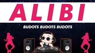 ALIBI ( KRZ BUDOTS )