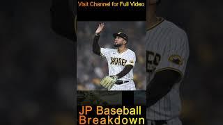【衝撃の悲報】6月22日、MLBが正式発表！スアレス“永久追放”の裏に隠された真実とは！？ #shortfeed #mlb #worldbaseballclassic #wbc #golf