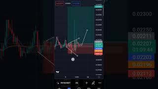 #RVN/USDT #BTC #TODEMOON
