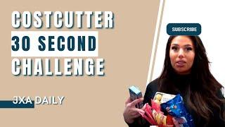 COSTCUTTER 30S CHALLENGE