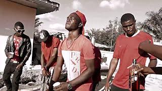 Steven Berg - Kaba Ngondo (Clip Officiel) Directed By GO Films