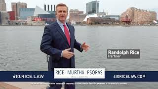 18 Wheeler Accidents Are a BIG Deal | Rice, Murtha, Psoras