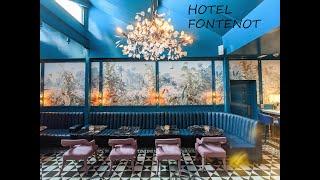 Kimpton Hotel Fontenot