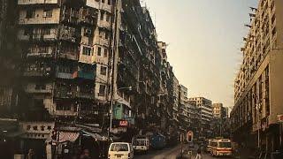 BBC Kowloon Walled City Documentary 1980 (Subtitles)