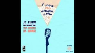 JC Flow - The Moment Is Ours (feat. Sol)