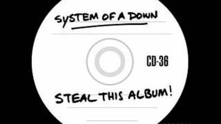 System of a Down-Chic n stu