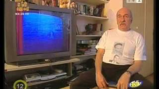 VHS Hangalámondás AKTIV TV2 2006