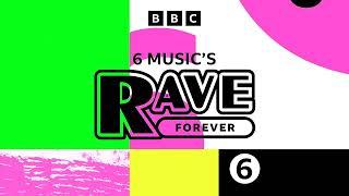 BBC 6 Music's Rave Forever - Eats Everything Residency History of Rave Live Glastonbury 2022