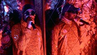 Okmalumkoolkat - The Mpahlas (Live Session)